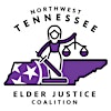 Logótipo de Elder Abuse Awareness Event