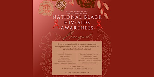 National Black HIV/AIDS Awareness Banquet