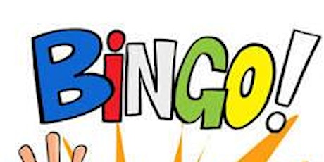 Bingo For The Mega Charity Family Fun Day For The Children’s Ward  primary image