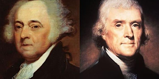 The Religious Views of Jefferson and Adams: Diamonds from Dunghills