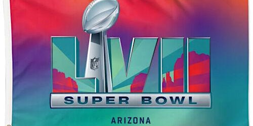 Super Bowl LVII Brunch