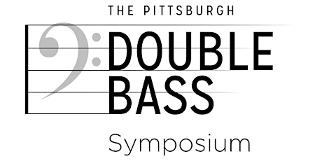 Immagine principale di Pittsburgh Double Bass Symposium 