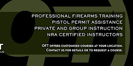 UTAH MULTI STATE CONCEALED FIREARM PERMIT - Liberty, NY