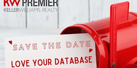 Love Your Database