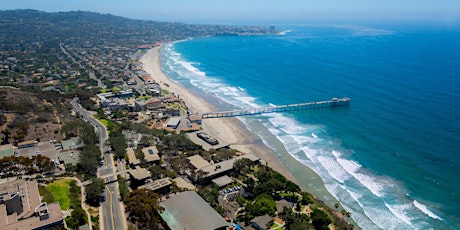 May Public Tour of Scripps Institution of Oceanography (5/13)