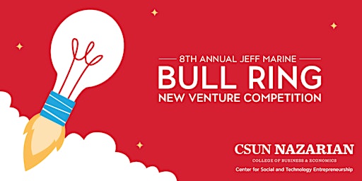 CSUN Jeff Marine Bull Ring New Venture Competition