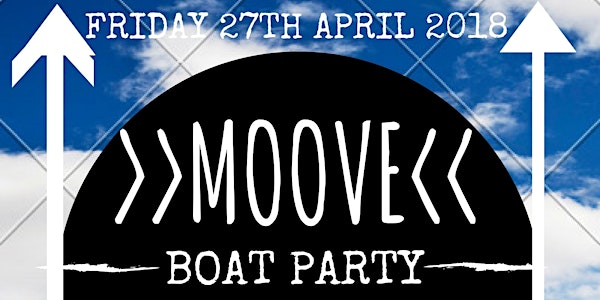 MOOVE Boat Party