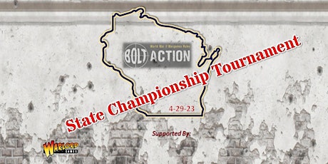Wisconsin Bolt Action State Championship Tournament