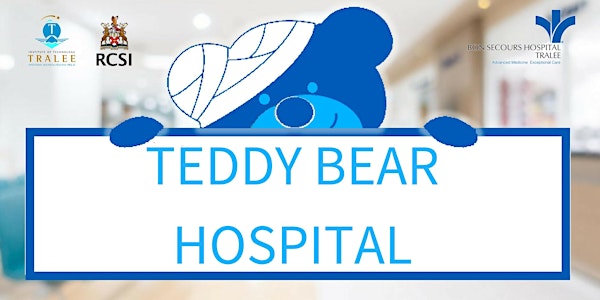 Teddy Bear Hospital