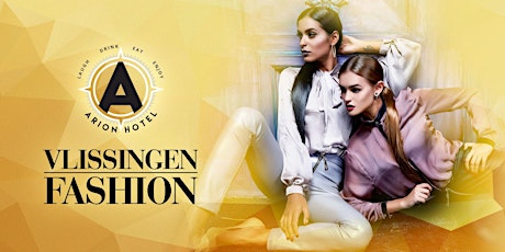Primaire afbeelding van Vlissingen Fashion 16 mei 2018