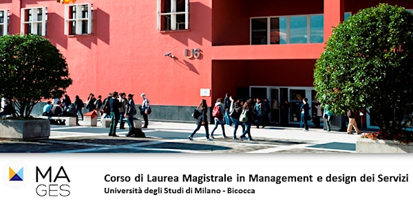 Mages: Costruisci il tuo futuro nel mondo dei Servizi
