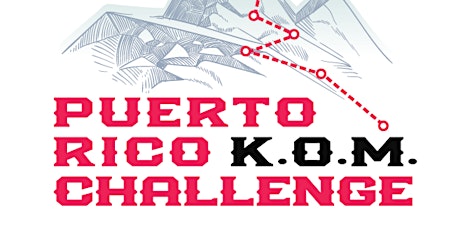 Puerto Rico K.Ö.M Challenge™ 2023