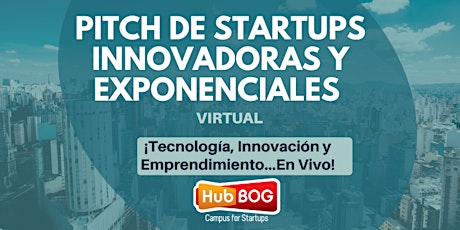 Hauptbild für ¿Quieres conocer y hacer alianzas con empresas de base tecnológica?