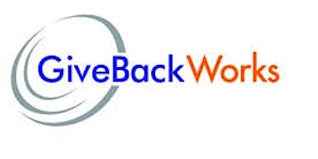 GiveBackWorks Wrexham primary image
