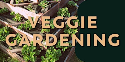 Veggie Gardening primary image
