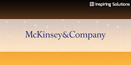 [CV] McKinsey: Telecom CaseStudy (warsztaty w siedzibie) primary image