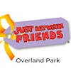 Logotipo de Just Between Friends - Overland Park