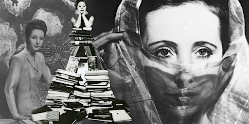 Reading with Anaïs Nin: Bad Sex & Dirty Books