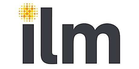 ILM Level 3 Award primary image