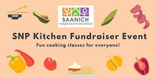 SNP Kitchen Fundraiser