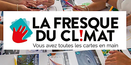 Atelier "Fresque du climat" by SKEMA Alumni Transitions (Salle 2.23)