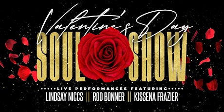 Valentines Day Soul Show