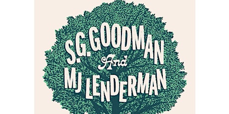 S.G. Goodman - MJ Lenderman