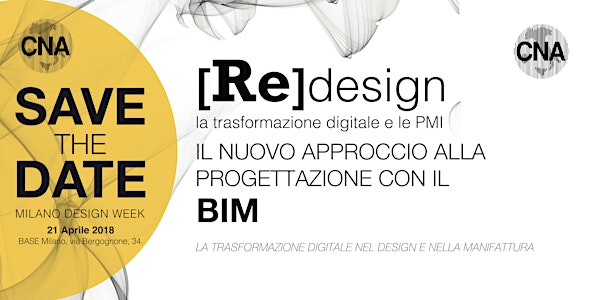 [Re]design: il nuovo approccio alla progettazione con il BIM