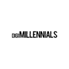 Logotipo de Digimillennials AfronightsinKW™