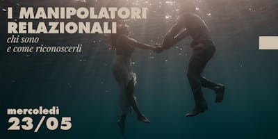 I manipolatori relazionali I manipolatori relazionali