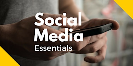 Social Media for Charities - Strategy, Content, Planning, Hands-On & more primary image