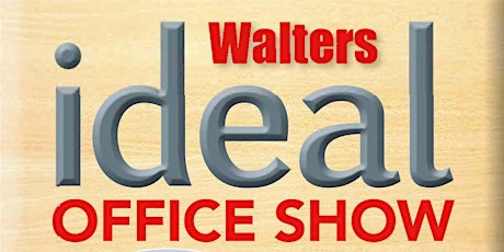 WALTERS IDEAL OFFICE SHOW primary image