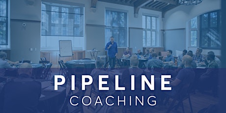 Pipeline Coaching || Dallas, TX primary image