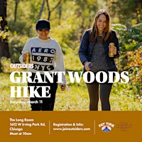 Grant Woods hike