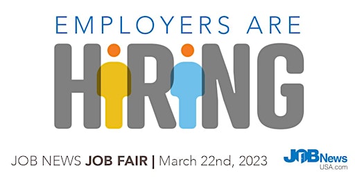 JobNewsUSA.com Denver Job Fair | Multi-Industry Hiring Event