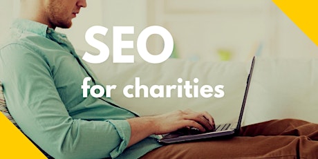 SEO for Charities: Reach more people, drive fundraising, improve ux primary image