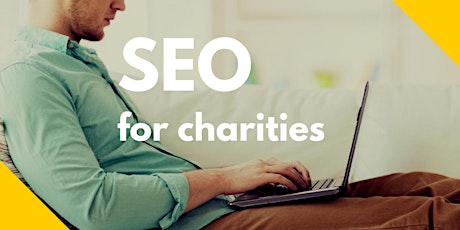 SEO for Charities: Reach more people, drive fundraising, improve ux primary image