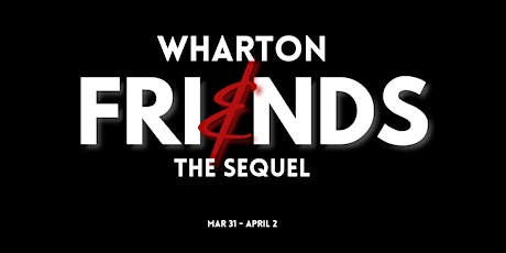 Wharton &friends: The Sequel