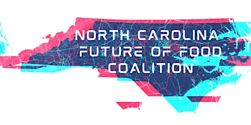 North Carolina Future of Food Coalition & FoodCon 2023 - Happy Hour