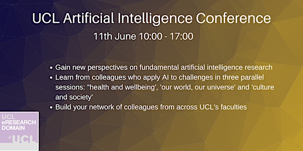 eResearch Domain: Artificial Intelligence Conference 