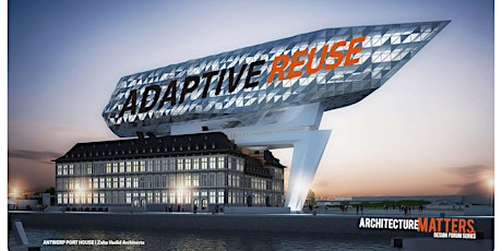 Architecture Matters: Adaptive Reuse