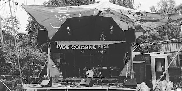 INDIE COLOGNE FEST 5
