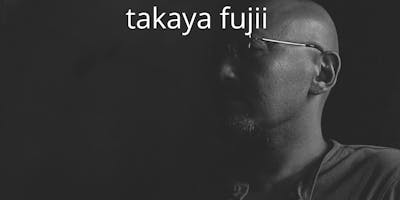Ikebana, performativity and contemporary art: a talk with Takaya Fujii