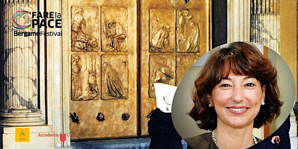 La Porta della morte di San Pietro, diaframma magico tra arte e fede
