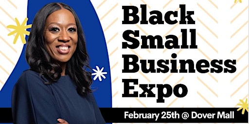 Black Small Business Expo Presented by The Amazing Corner