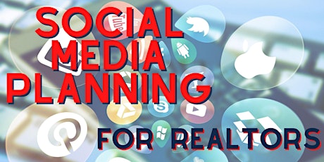 Social Media planning for Realtors 2023