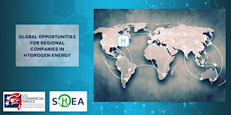 Global Opportunities for Regional Companies in Hydrogen Energy