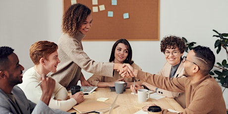 Benefits of a Diverse Workplace Roundtable