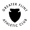 Logotipo da organização Greater Flint Athletic Club