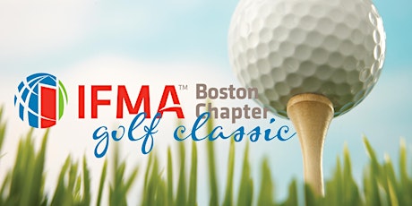 2018 IFMA Boston Golf Classic primary image
